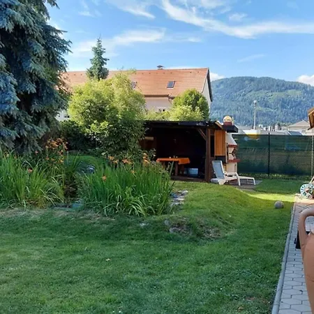 Quiet Close To Town *