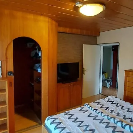 Quiet Close To Town *