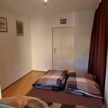 Quiet Close To Town Villach