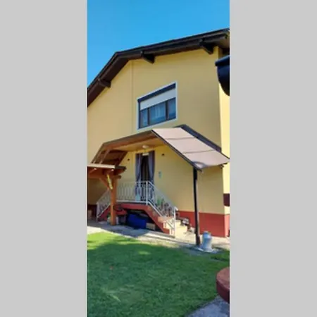 Quiet Close To Town * Villach