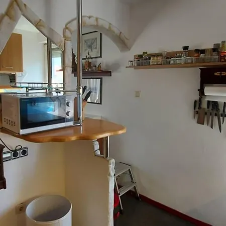 Quiet Close To Town * Филлах