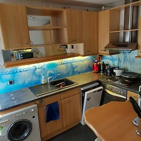 Quiet Close To Town Апартаменты Филлах