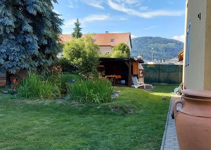 Quiet Close To Town *