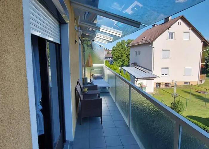 Quiet Close To Town شقة فيلاخ