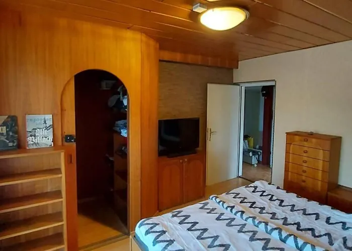 Quiet Close To Town *