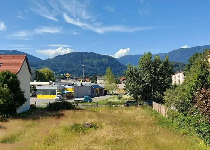 شقة Quiet Close To Town