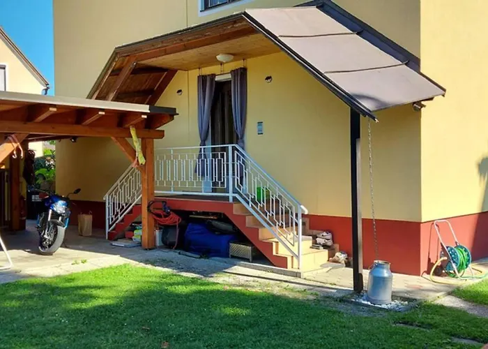 شقة Quiet Close To Town