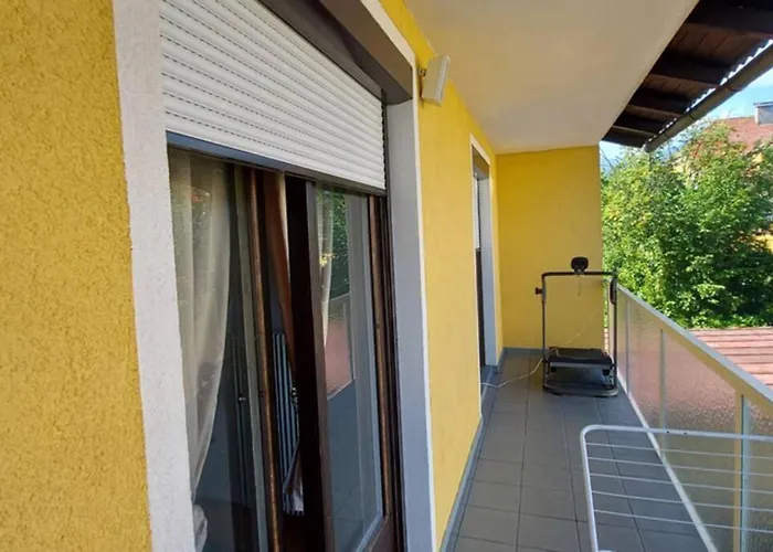 Quiet Close To Town *