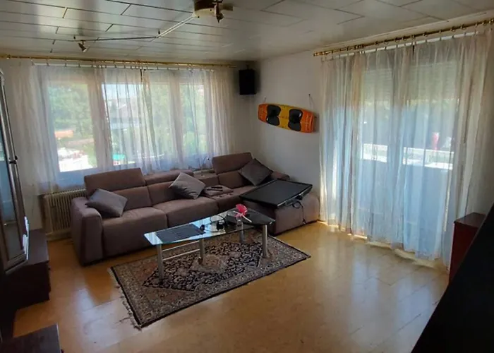 Quiet Close To Town *